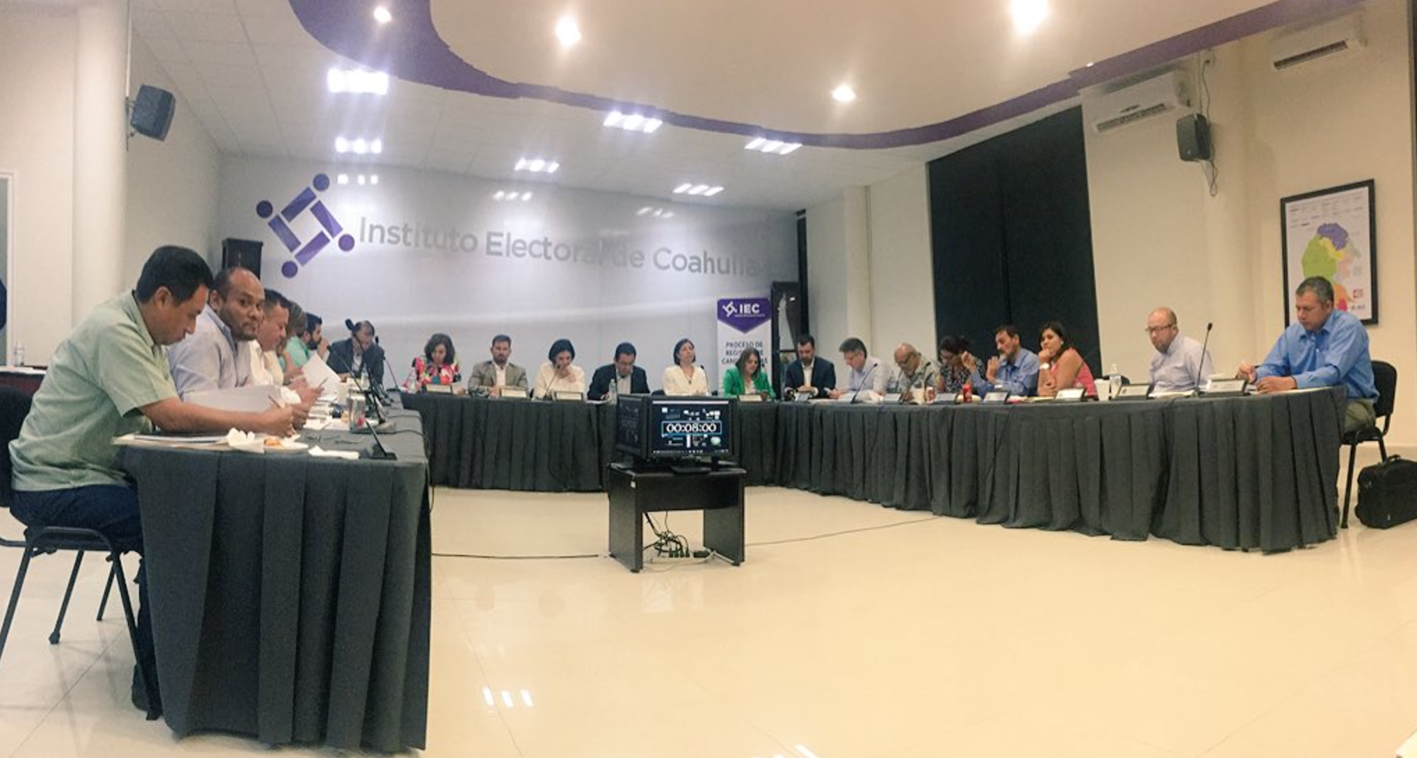 Incumple PAN con <br>equidad de género