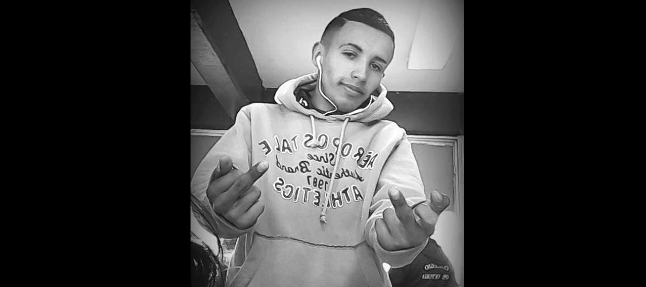 Cae en Saltillo el mata ancianitas de Múzquiz