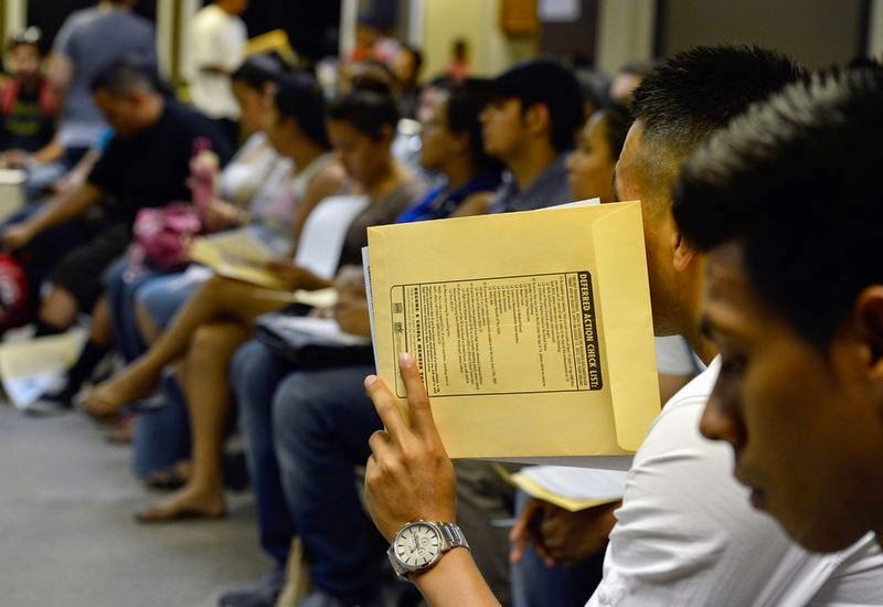 Promulgación de iniciativa pro dreamer, en breve: Peña Nieto