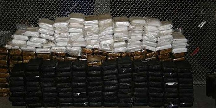 México, principal fuente de heroína: gobierno de EU