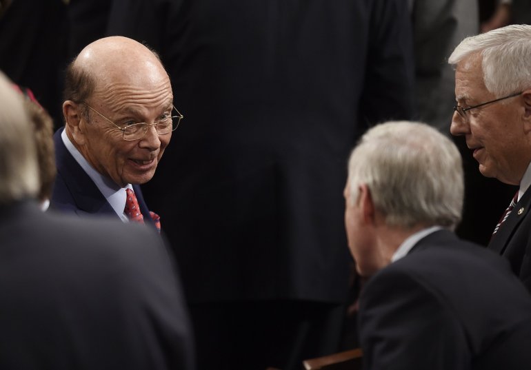 EU notificará al Congreso sobre revisión del TLCAN