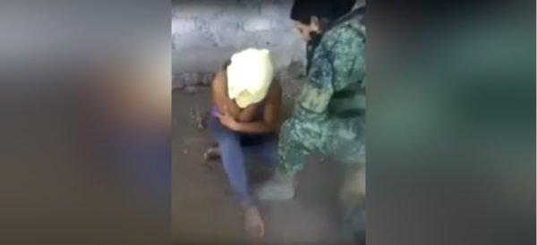 Emite CNDH recomendación a Sedena y PF por tortura