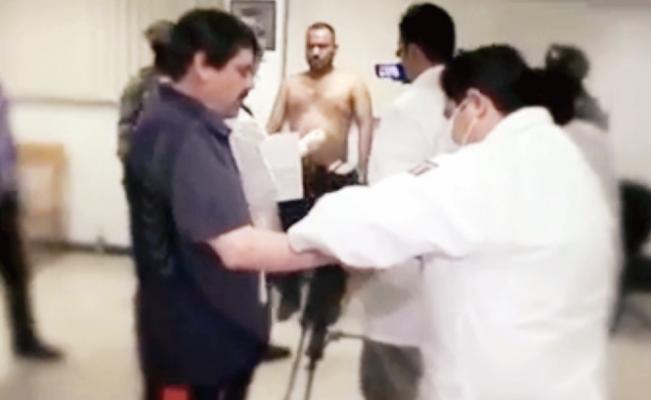 Reafirman escrutinio a defensores de “El Chapo”