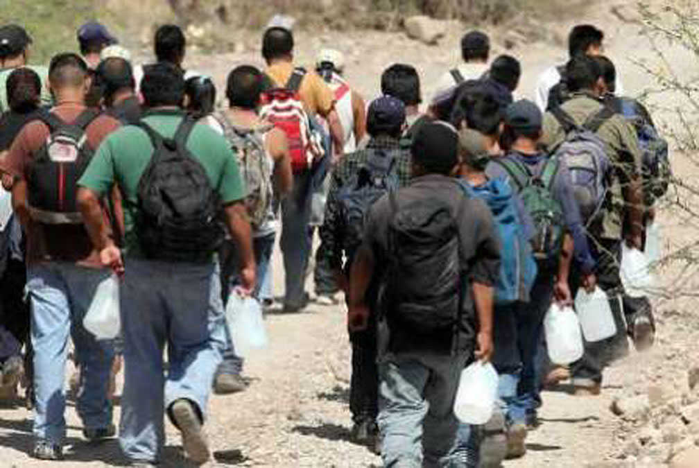 Expulsar a migrantes tendría un impacto de 160 mil mdd: Condusef