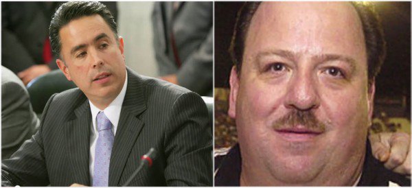 Libera EU a acusado de lavado <br>vinculado con Memo Anaya