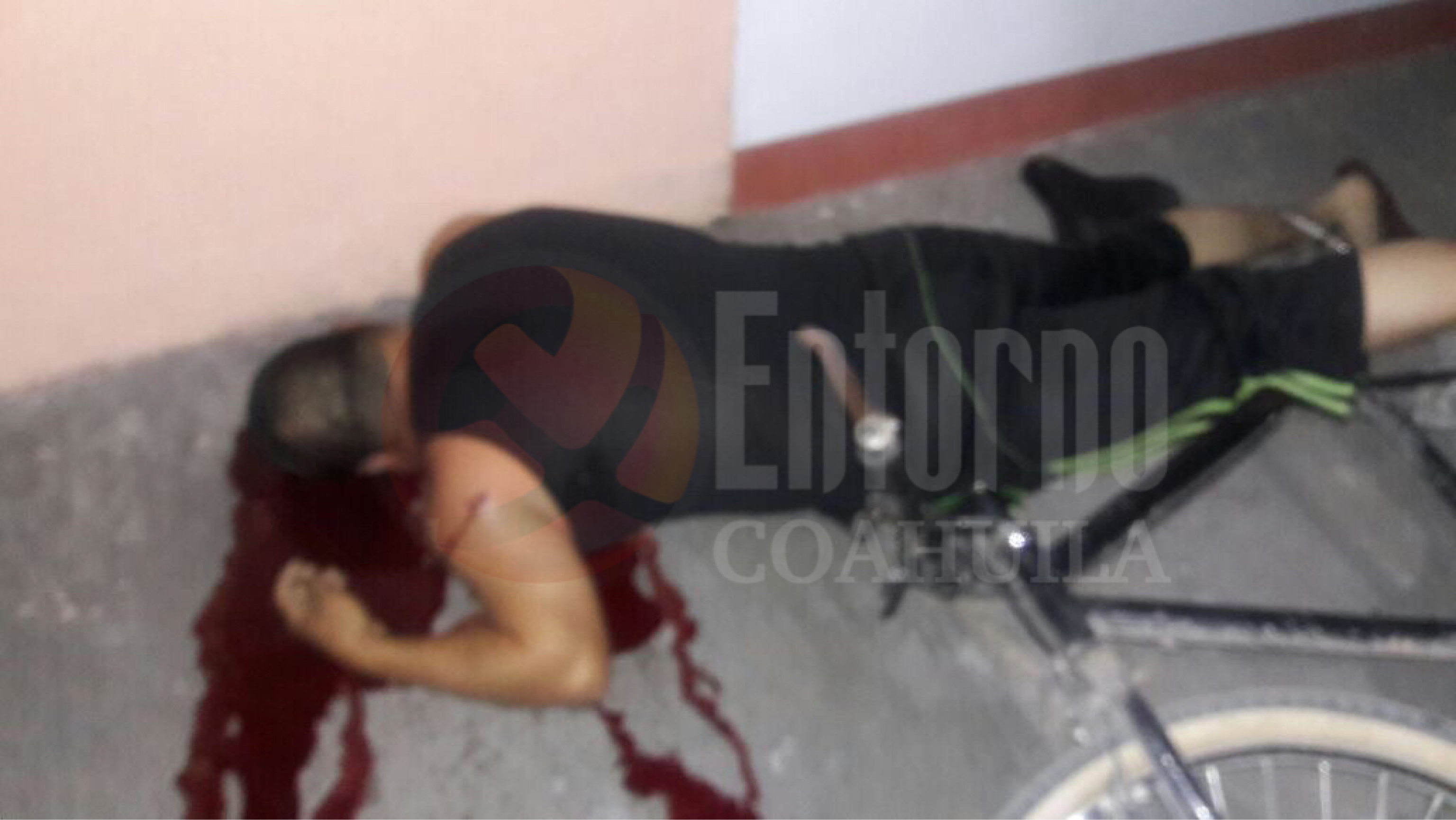 Matan a balazos a adicto en Torreón