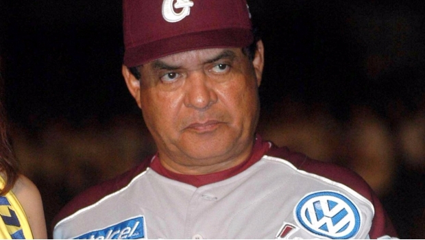 Bravos de León confirma desaparición de mánager “Paquín” Estrada