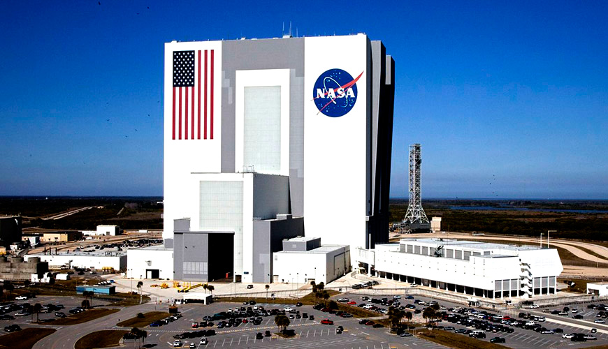 Lanzan convocatoria para que mexicanos estudien en la NASA