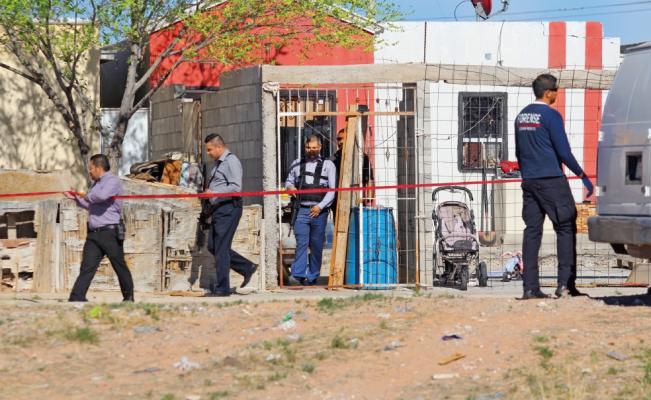 Ola de violencia deja 13 muertos