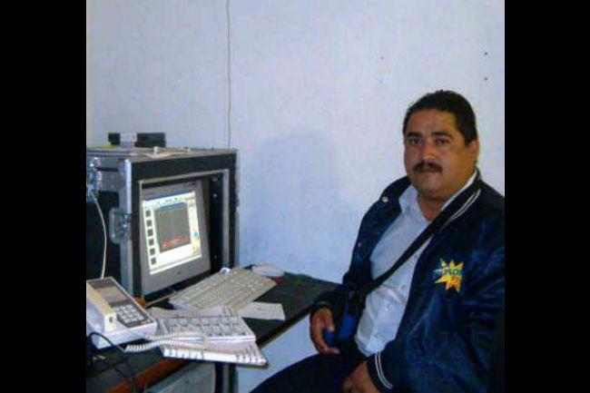 Asesinan a reportero en Guerrero