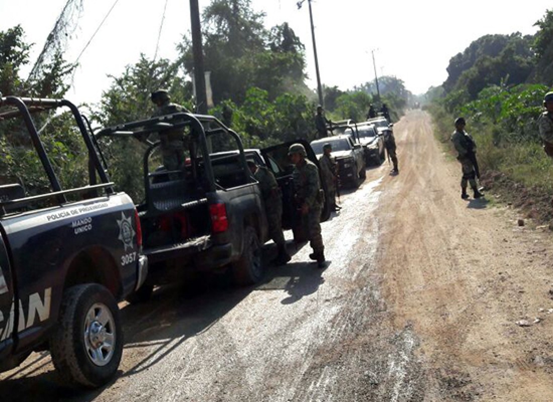 PGJ-Michoacán confirma muerte de “La Sopa”, líder de “Los Viagras”