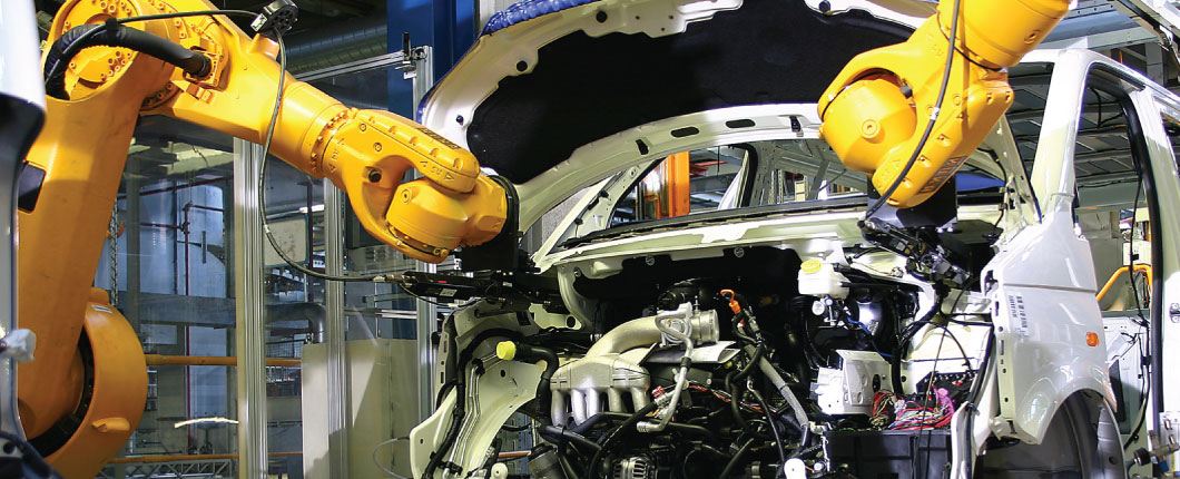 “Tecnología y no TLCAN, responsable de pérdida de empleo en EU”