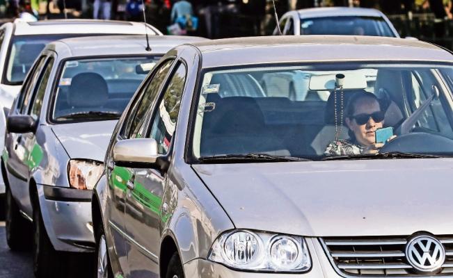 Whatsappear puede matar y llevar a prisión