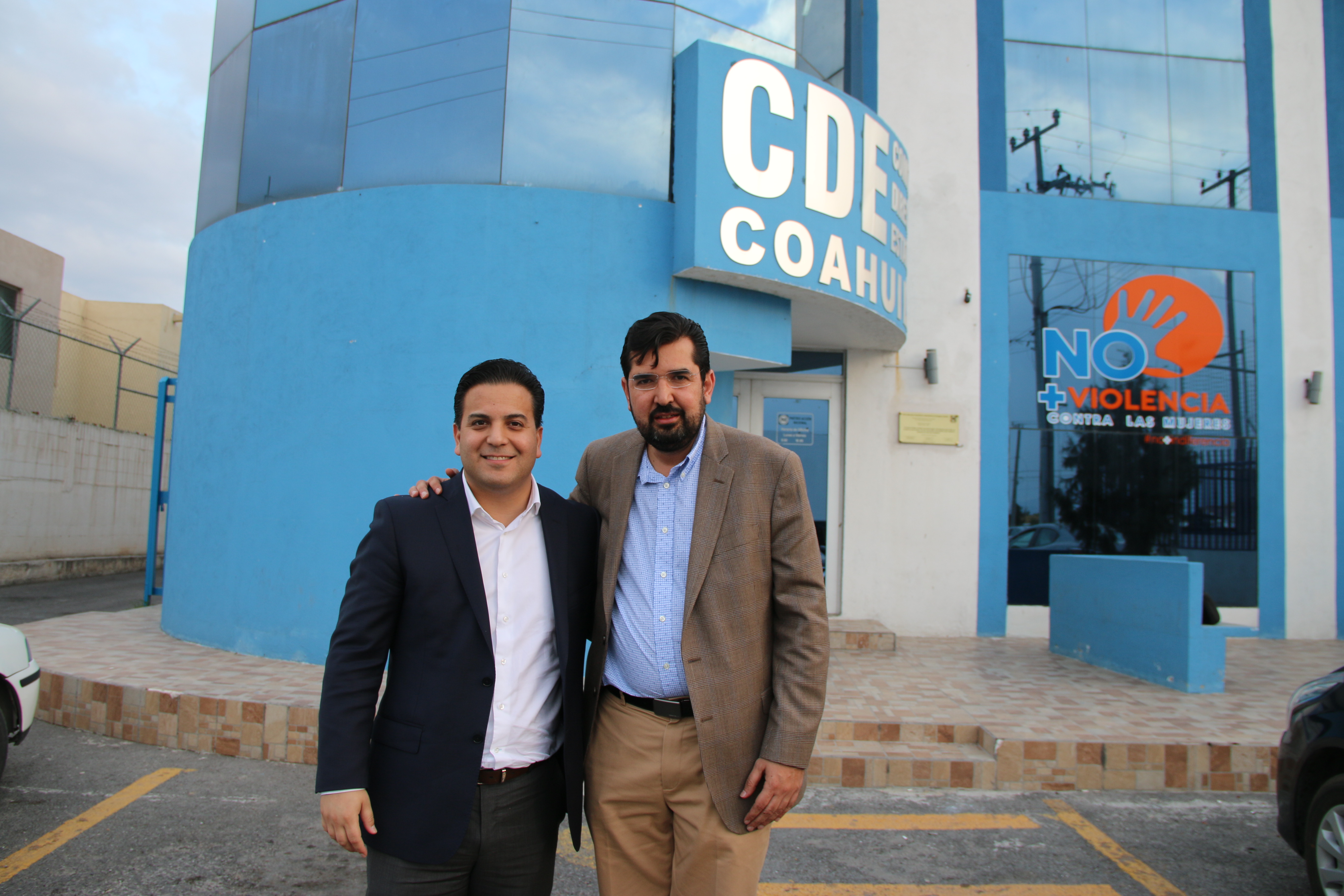 Entra CEN a destrabar candidaturas <br>del PAN en Coahuila