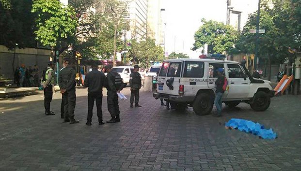 Niños en situación de calle asesinaron a puñaladas a dos militares