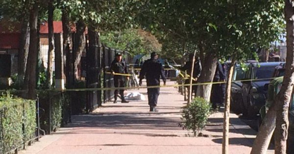 Muere ex entrenador de Lobos <br>en la Alameda en Saltillo