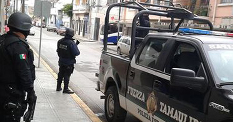 Liberan en Tamaulipas a mujer víctima de secuestro