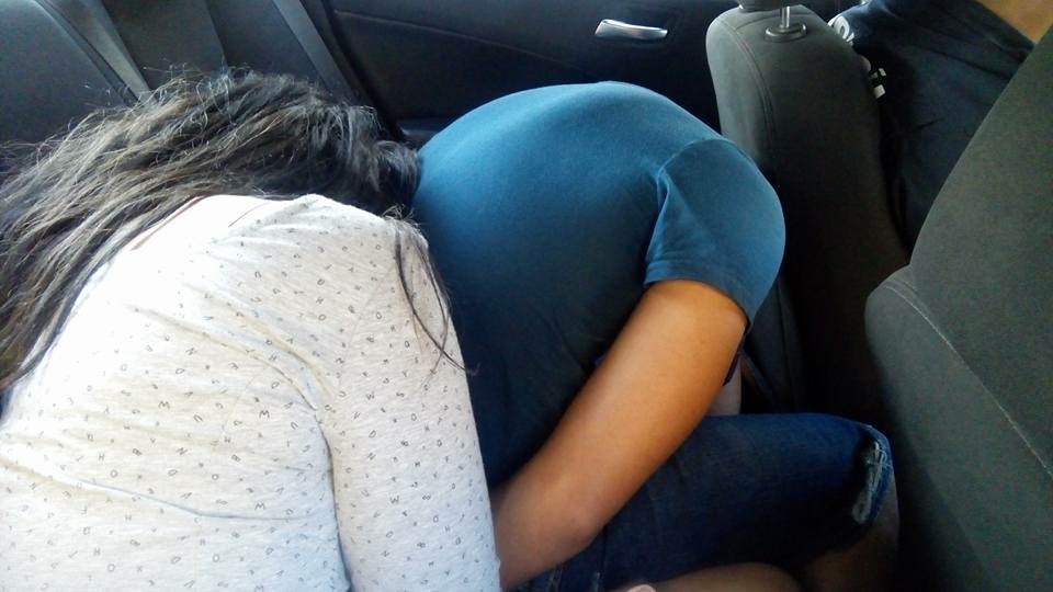 Son detenidos jóvenes que transportaban marihuana de Monterrey a Saltillo