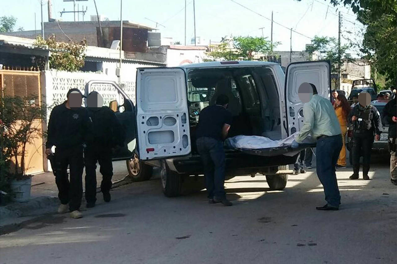 Libre esposo de joven apuñalada por falta de pruebas