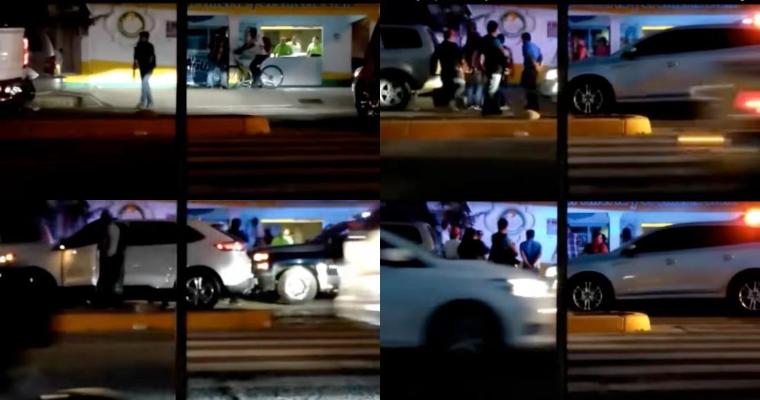 Libres los policías implicados en la desaparición forzada de ocho jóvenes