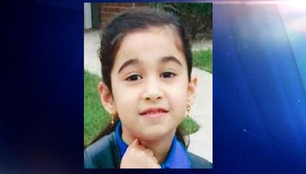 Buscan en México a niña desaparecida en Texas