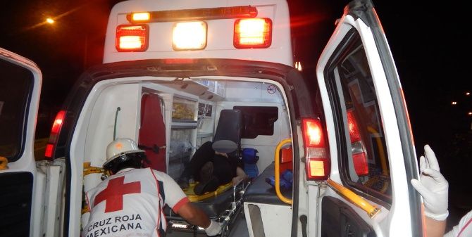 Lo navajea su cuñado en Piedras Negras; está grave