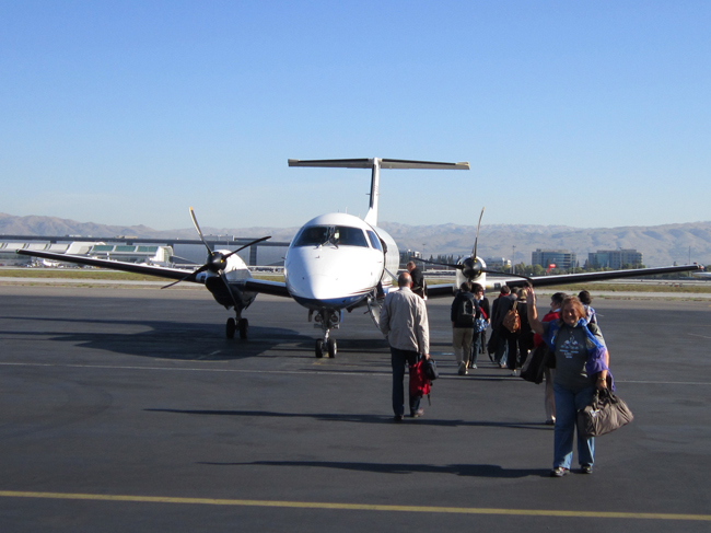Aviación privada mexicana, la segunda más importante en América Latina