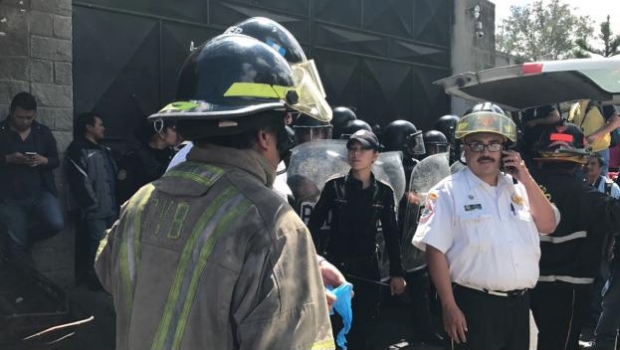 Mueren 19 en refugio infantil en Guatemala