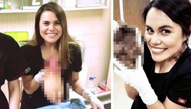 Despiden a residentes tras burla a paciente en Monterrey