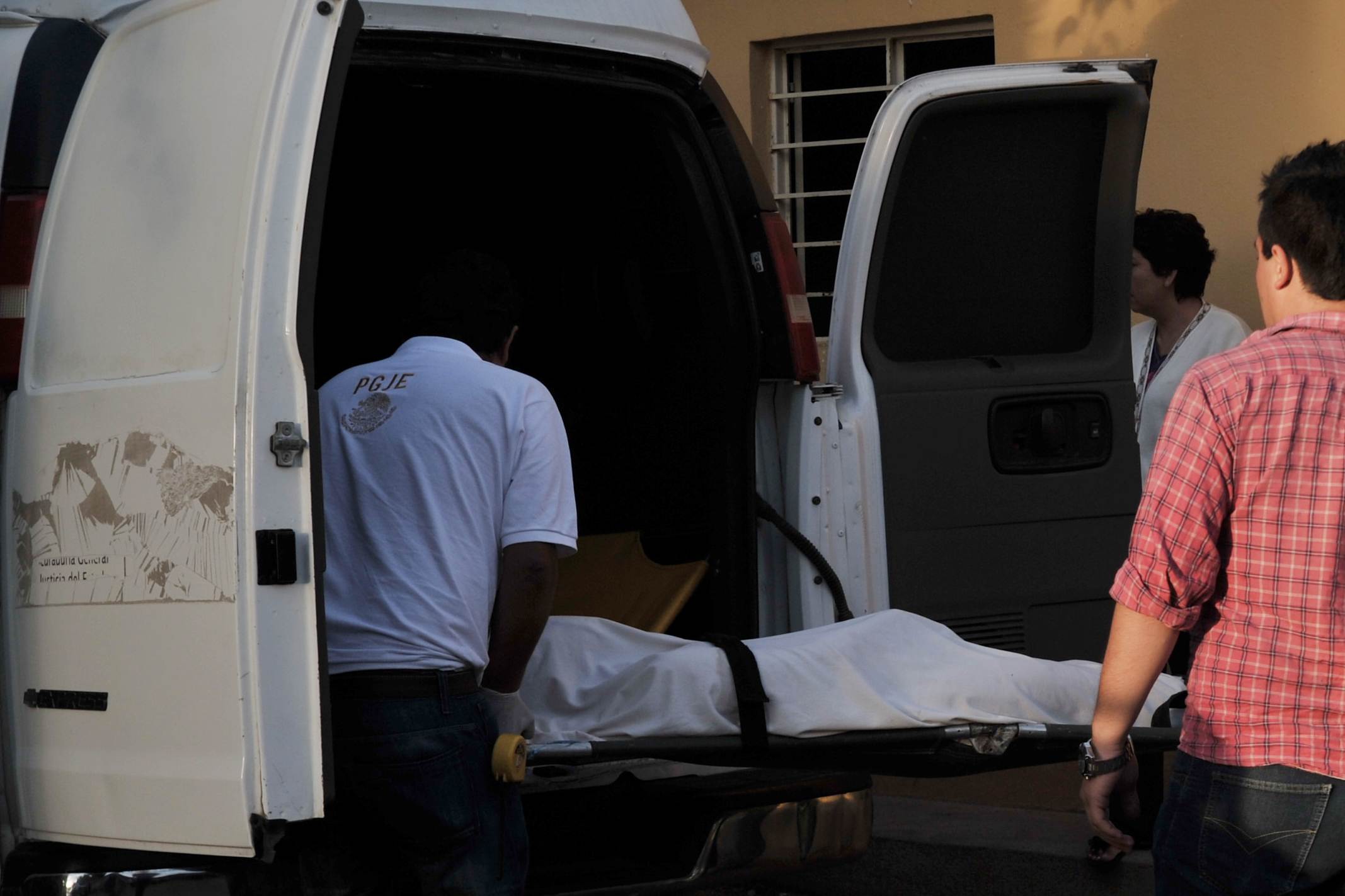 Muerto, encuentran a hombre en su casa en <br>Piedras Negras; tiene huellas de violencia