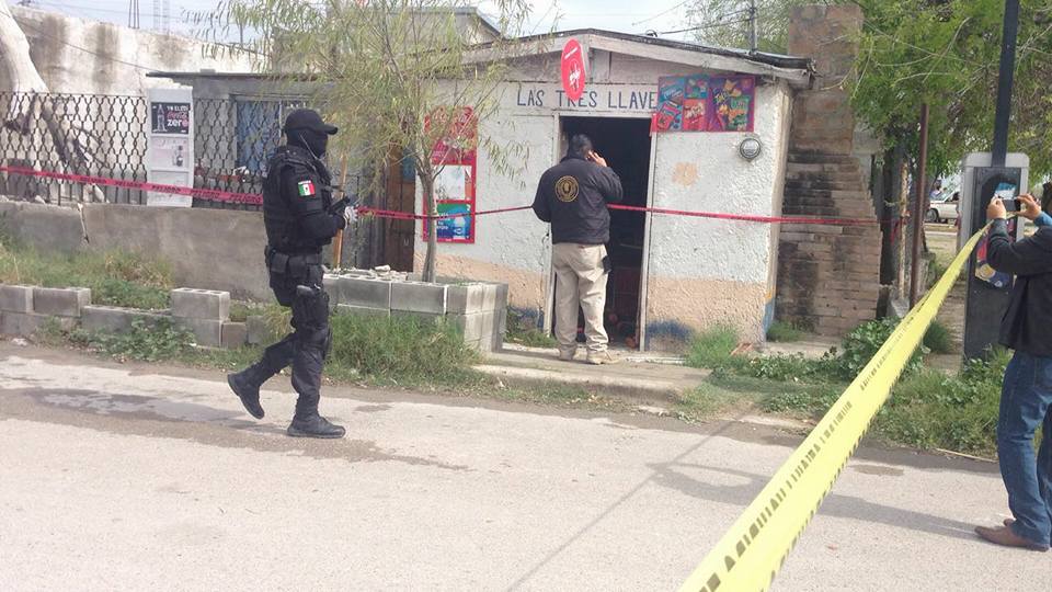 Tendero abusa de niña de 6 años en PN