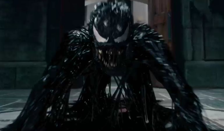 Sony confirma la película de Venom