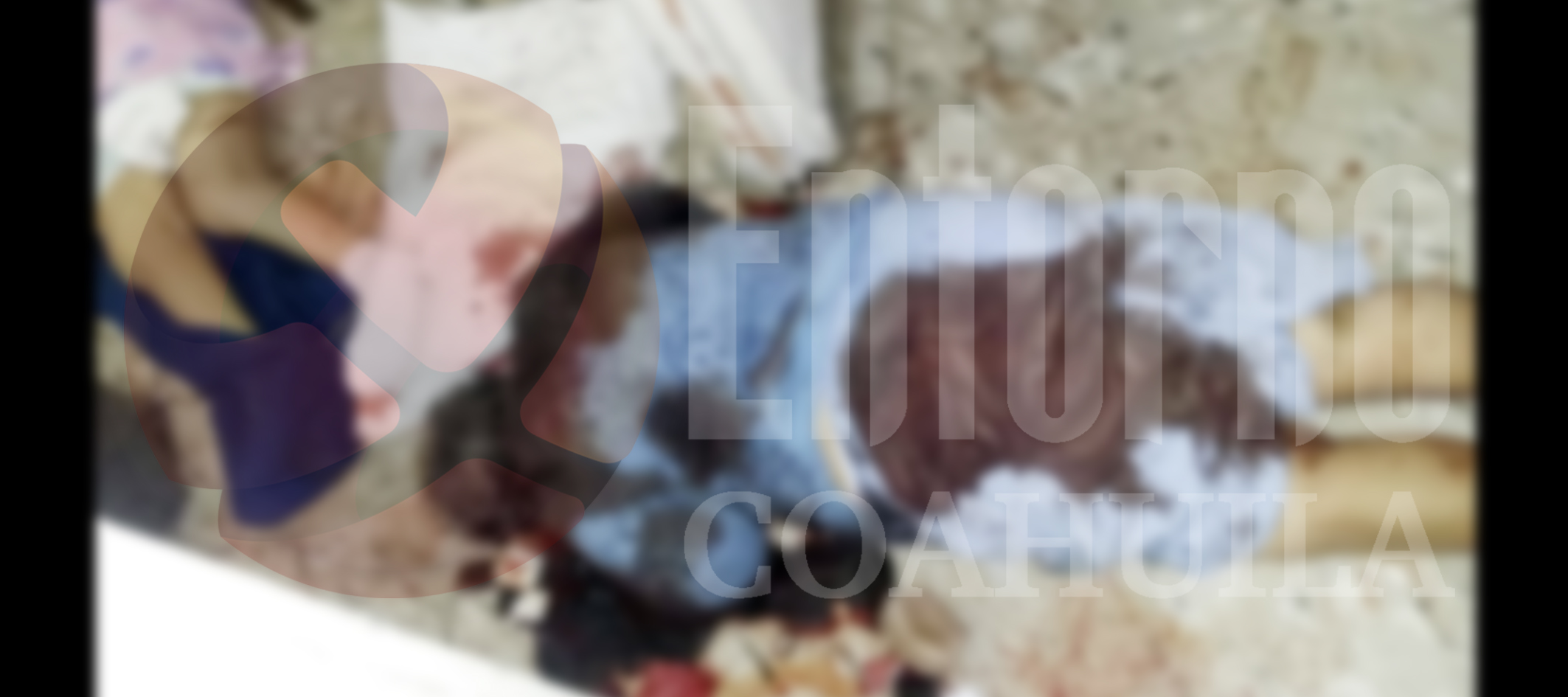 Robo habría motivado asesinato <br>de tres ancianas en Múzquiz