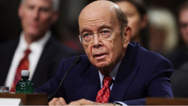 Renegociar TLC tardará un año: Wilbur Ross