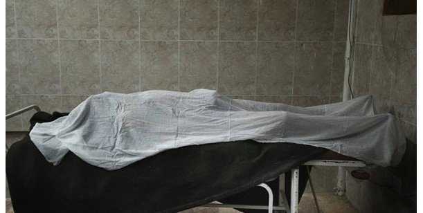 Se suicida nigropetense por depresión