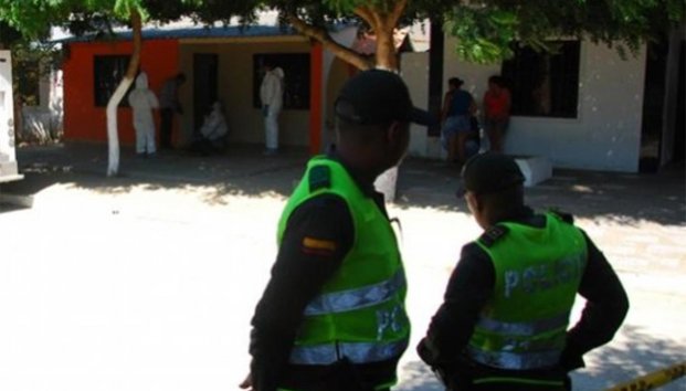 Mata a su novia de 16 años y luego se suicida