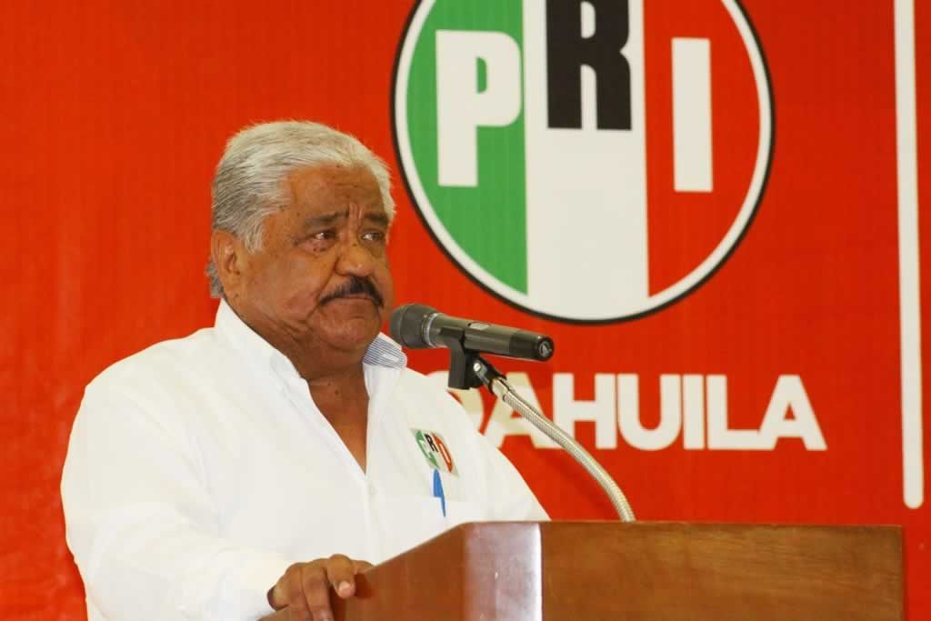 Que aclare Anaya cómo <br>pagó su mansión: PRI