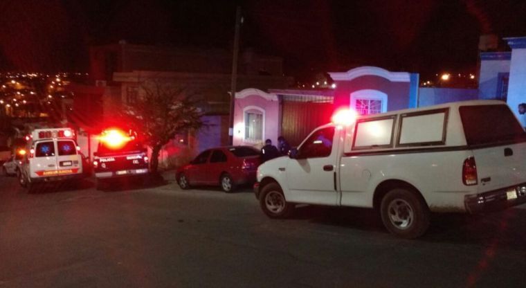 Se suicida niña de 9 años a espaldas de su madre