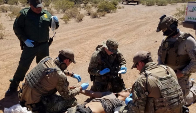 Migrantes consideran que racismo puede seguir como pretexto para atacarlos