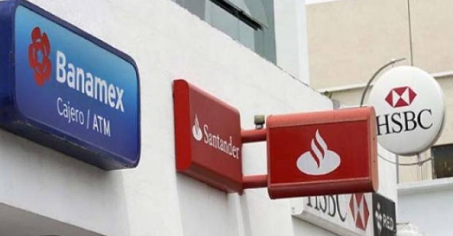 Este miércoles, último día hábil de la semana para los bancos