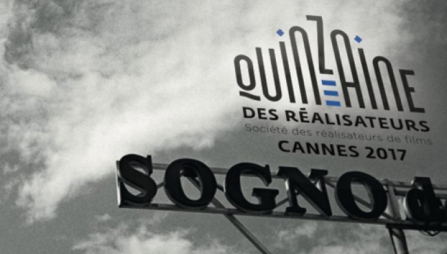 Cannes elige fotografía de mexicana como imagen para cartel de 2017