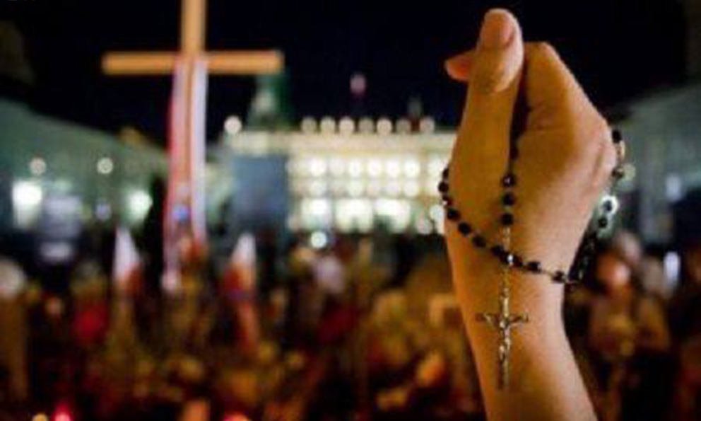 México es el segundo país con más católicos en el mundo: Vaticano