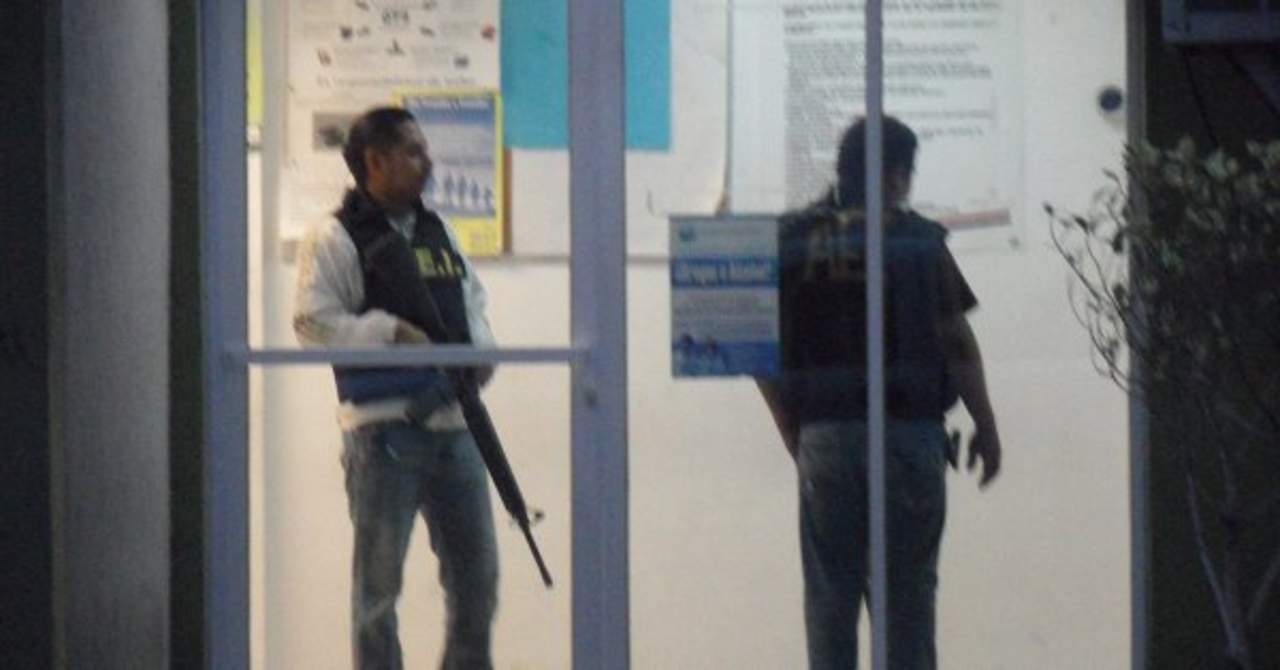 Investigan a custodios tras fuga de internos del tutelar en Nuevo León