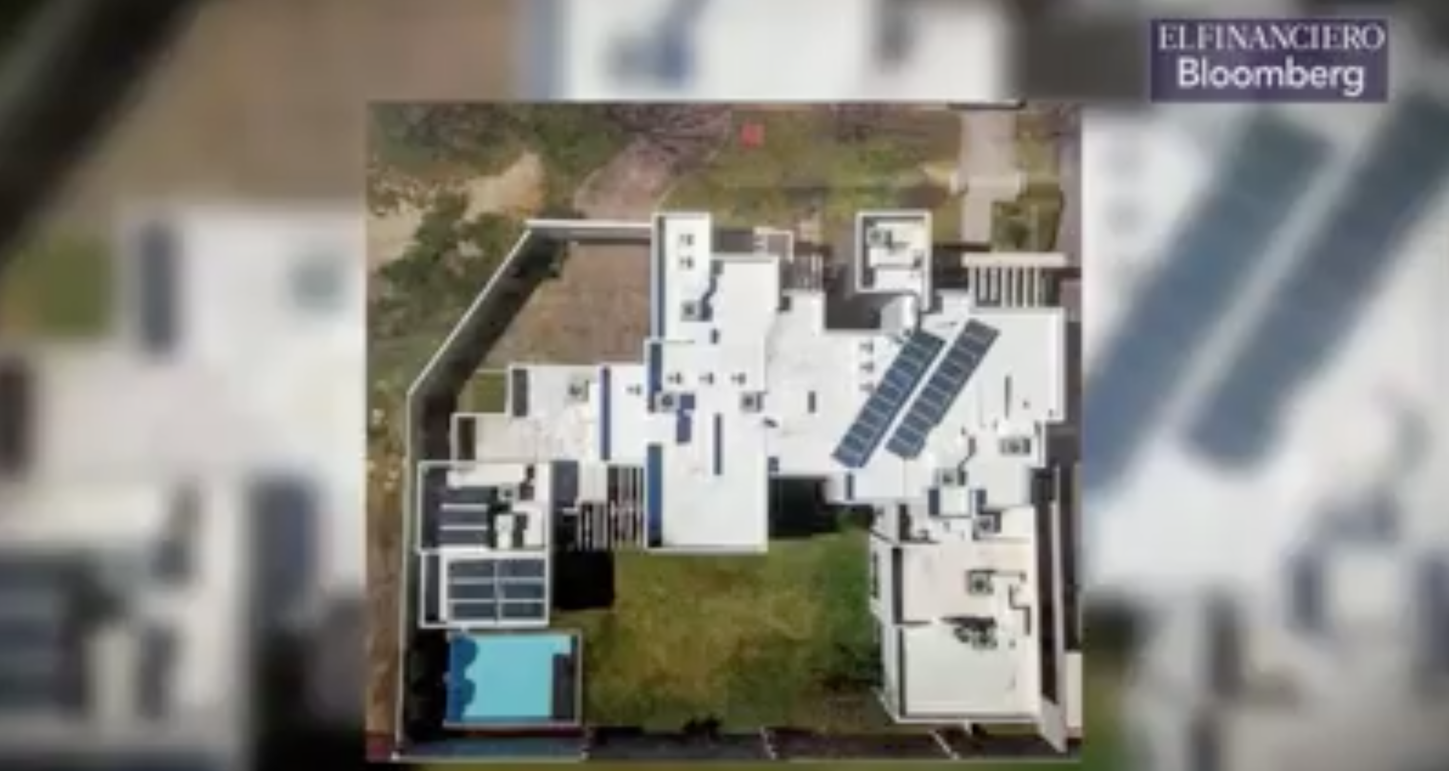 Le destapa “El Financiero” <br>escándalo a Memo Anaya