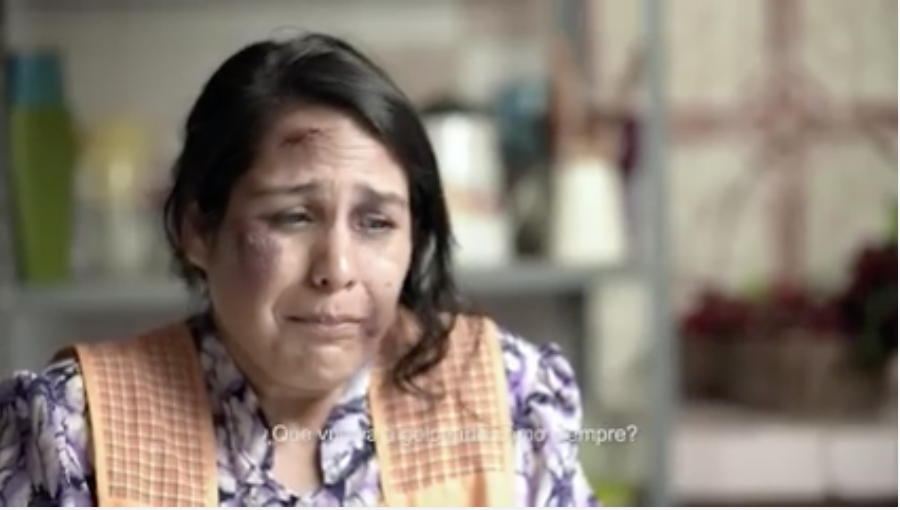 Por violento, INE ordena retirar <br>spot del PAN Coahuila