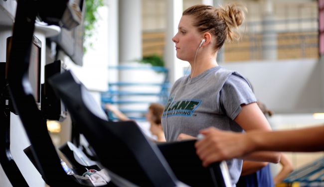 Hacer ejercicio previene enfermedades cardiovasculares