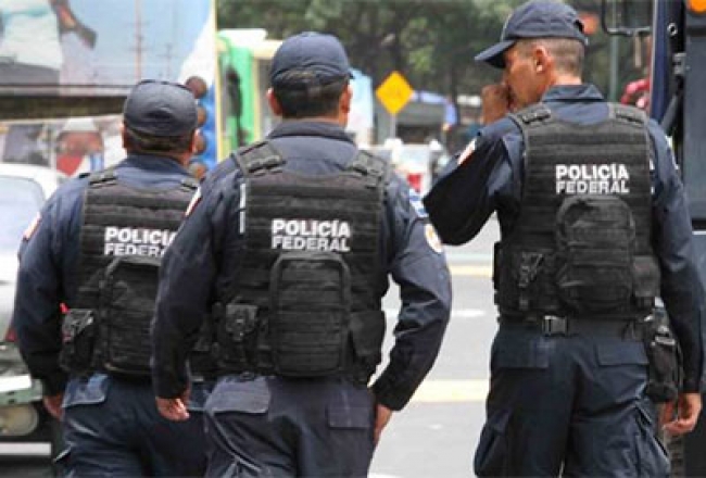 Policía Federal rescata a víctima de secuestro en Tamaulipas