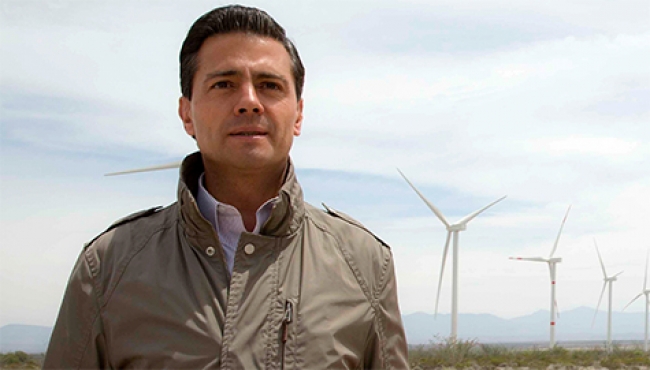 Peña Nieto encabezará en Veracruz conmemoración de Gesta Heroica