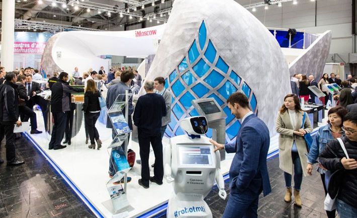 México será socio de Hannover 2018; la mayor feria industrial del mundo