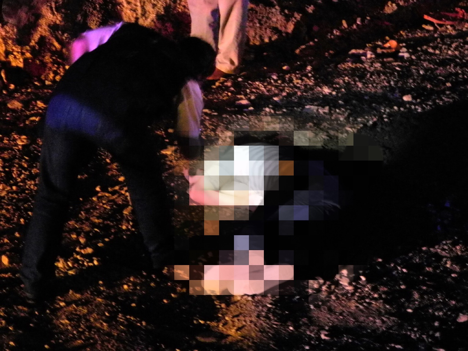 Localizan persona muerta en Piedras Negras